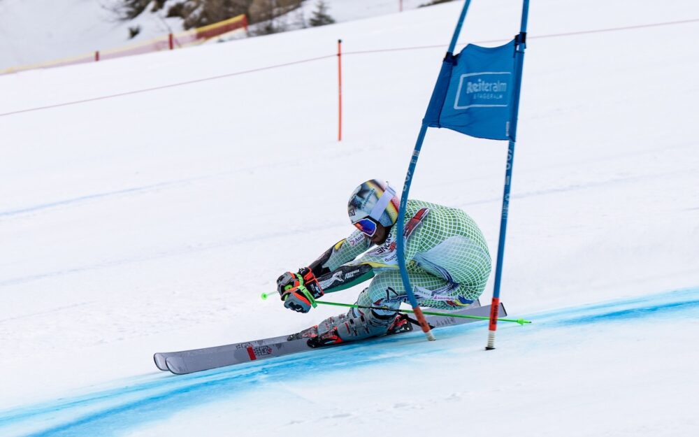 „La Mamba“ ist neu bei VanDeer-RedBull unter Vertrag Joan Verdu steht neu bei VanDeer-RedBull Sports unter Vertrag. – Fotos: Benjamin Hoell