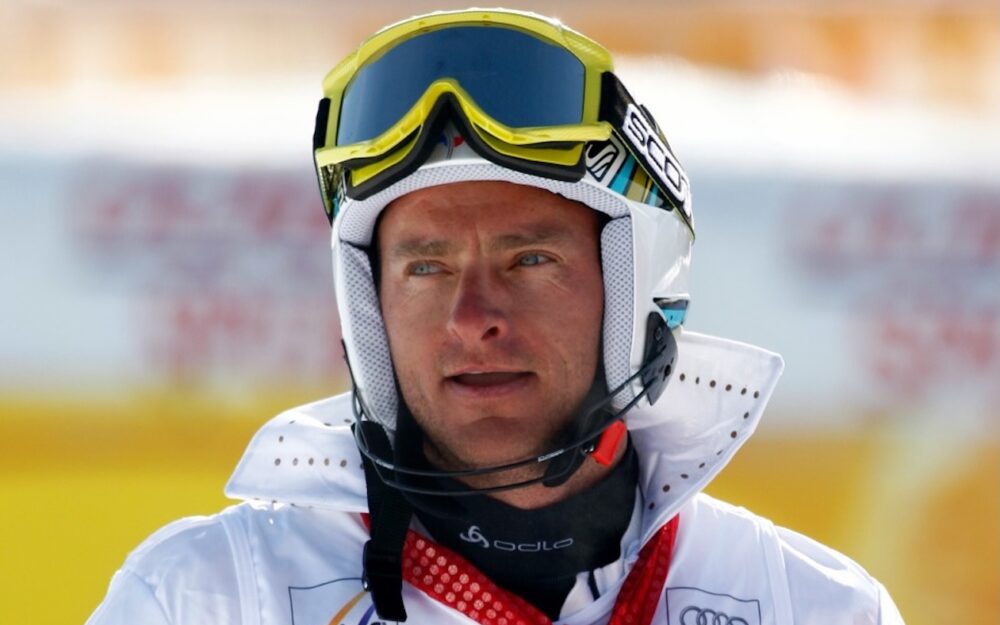 Minderjährige sexuell belästigt? Schwere Vorwürfe gegen ehemaliges Ski-Ass Joel Chenal. – Foto: GEPA pictures