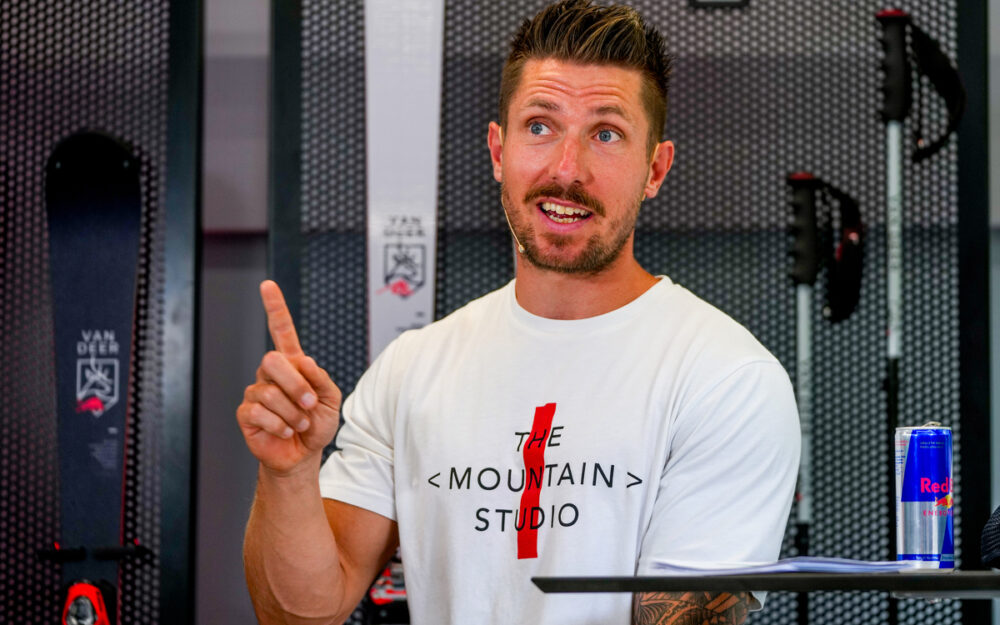 Grünes Licht für Hirscher-Start in Sölden … wenn er denn will Marcel Hirscher. – Foto: GEPA pictures