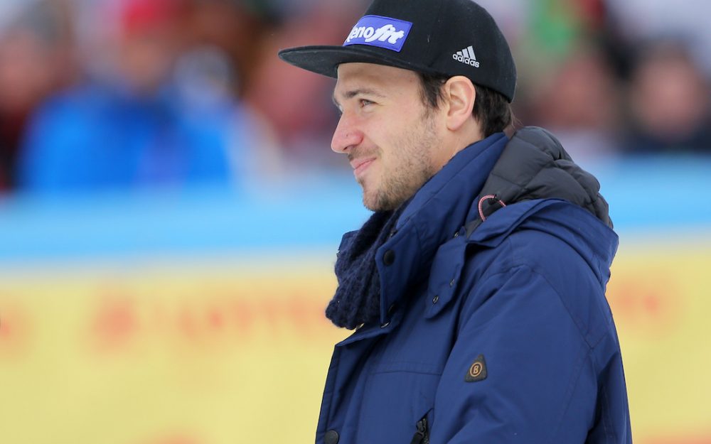 Felix Neureuther kritisiert die Sportverbände Felix Neureuther – weder Lautsprecher noch Leisetreter. Aber einer, der seine Meinung sagt. – Foto: GEPA pictures