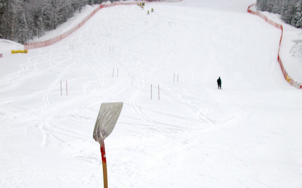 Niederösterreich: Skigebiet am Ötscher gerettet